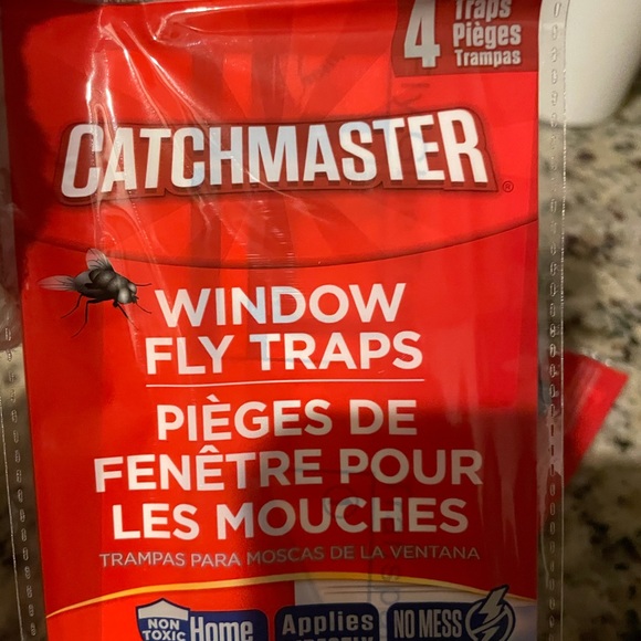Window fly traps by catchmaster - Picture 4 of 4